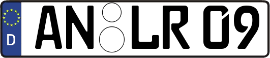 AN-LR09