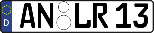 AN-LR13