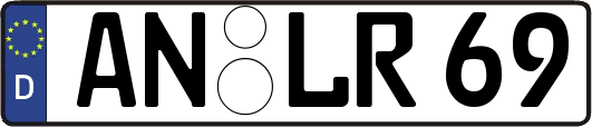 AN-LR69