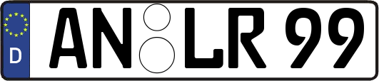 AN-LR99