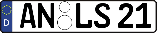 AN-LS21