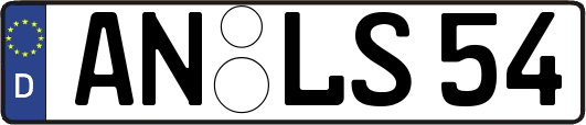 AN-LS54