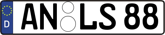 AN-LS88