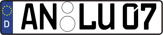 AN-LU07