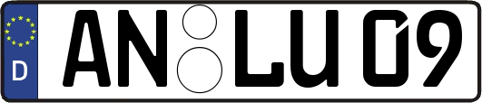 AN-LU09