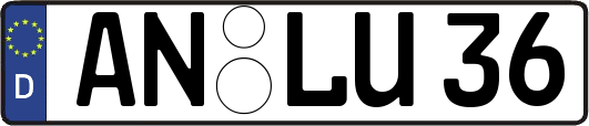 AN-LU36