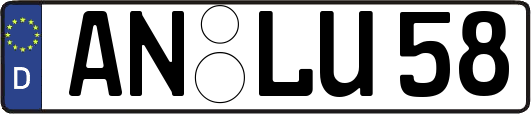 AN-LU58