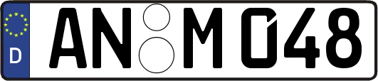 AN-M048