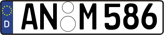 AN-M586