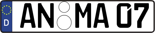 AN-MA07
