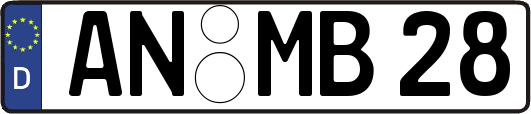 AN-MB28
