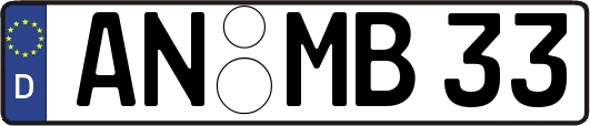 AN-MB33