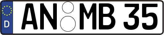 AN-MB35