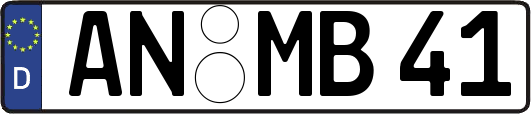AN-MB41