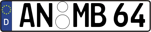 AN-MB64