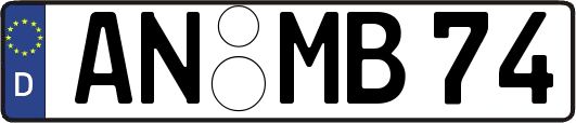AN-MB74