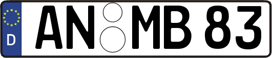 AN-MB83