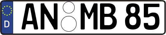 AN-MB85