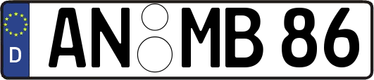 AN-MB86