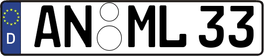 AN-ML33
