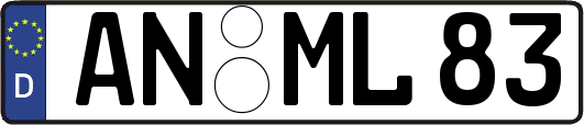 AN-ML83