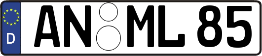 AN-ML85