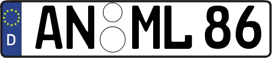 AN-ML86