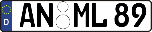 AN-ML89