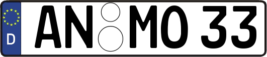 AN-MO33