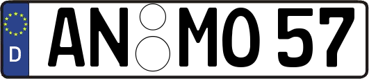 AN-MO57