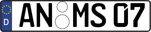 AN-MS07