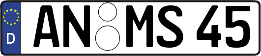 AN-MS45