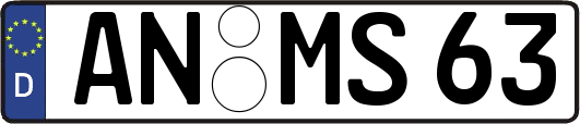 AN-MS63