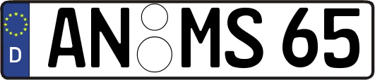 AN-MS65