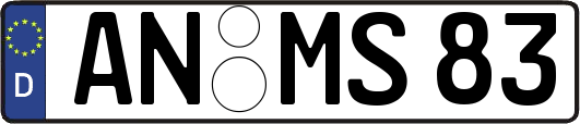 AN-MS83