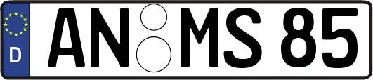 AN-MS85