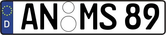 AN-MS89