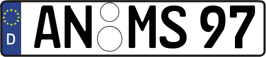 AN-MS97