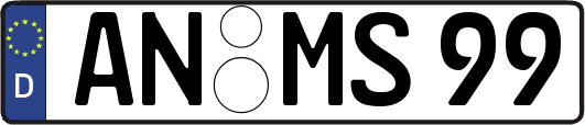 AN-MS99