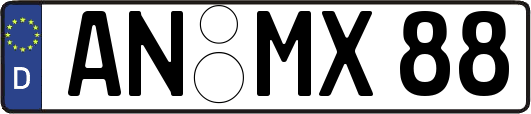 AN-MX88