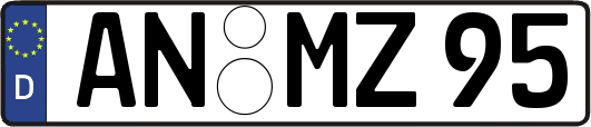 AN-MZ95