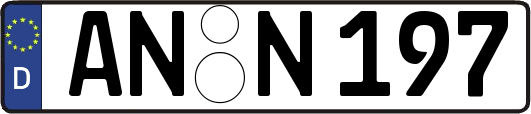 AN-N197