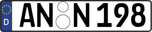 AN-N198