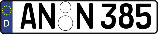 AN-N385