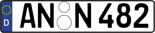 AN-N482