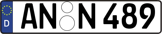 AN-N489