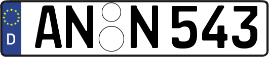 AN-N543