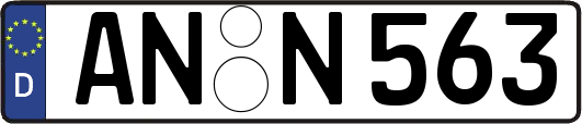 AN-N563