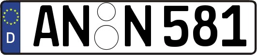 AN-N581