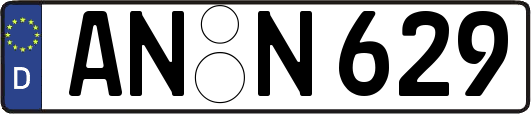 AN-N629